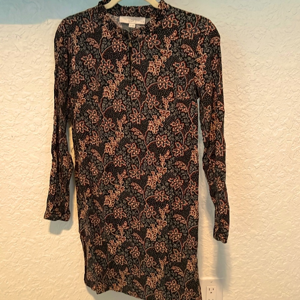 Loft XXXSP mini dress